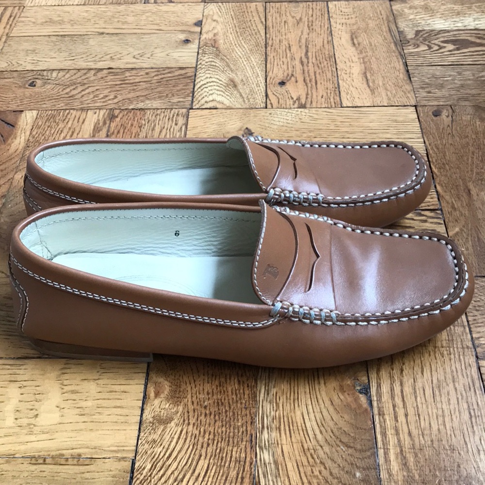 TOD’s loafers - Picture 3 of 8